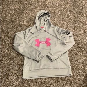 Hooded Sweatshirt